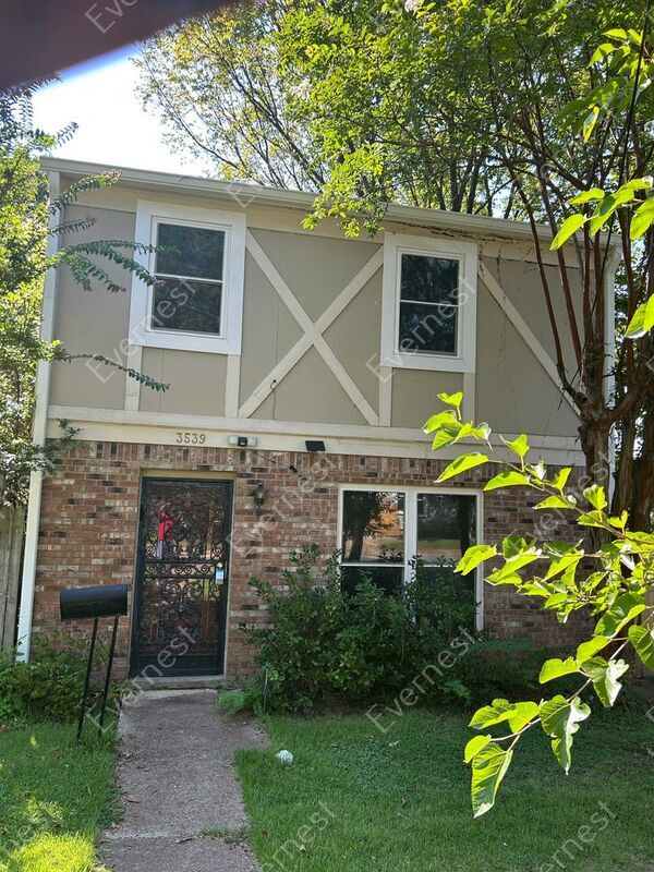 3539 Galloway Ave, Memphis, TN 38122 House Rental in Memphis, TN