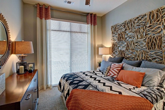 Edge East Village Apartments Tulsa, OK