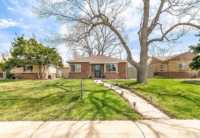 Photo - 3564 Magnolia St (Denver, CO) House