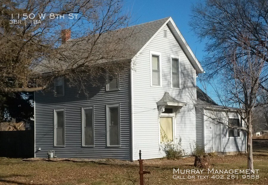 Primary Photo - 1150 W 8th St
