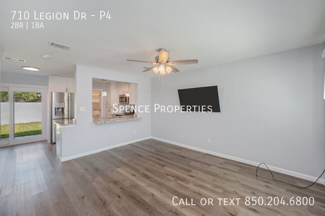 Building Photo - 710 Legion Dr