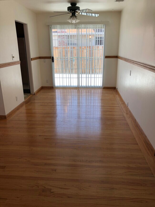 Dining Room - 2186 San Rafael Ave
