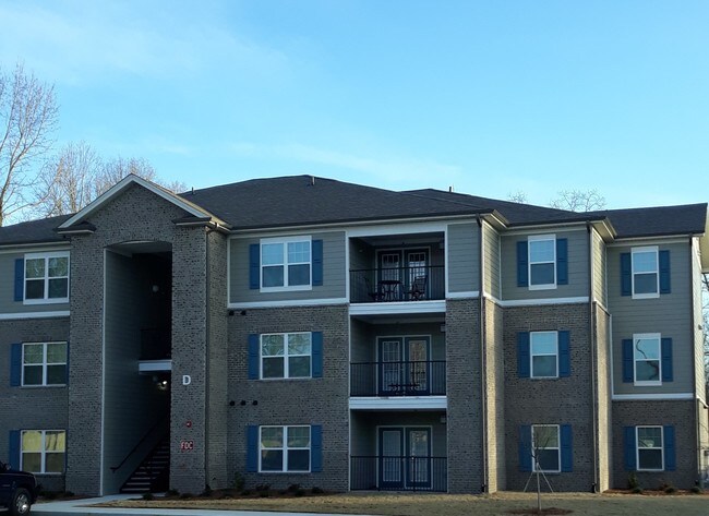 Foto del edificio - Rivers Edge Apartments