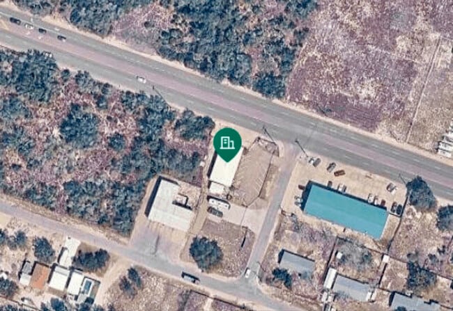 Foto del edificio - 1603 W Market St