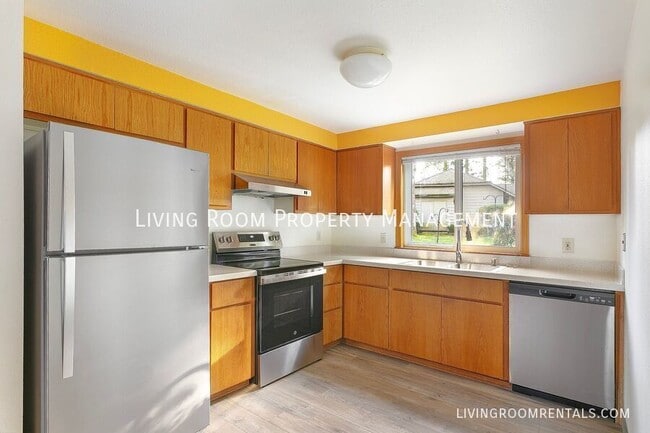 Foto del edificio - 9811 SW 49th Ave