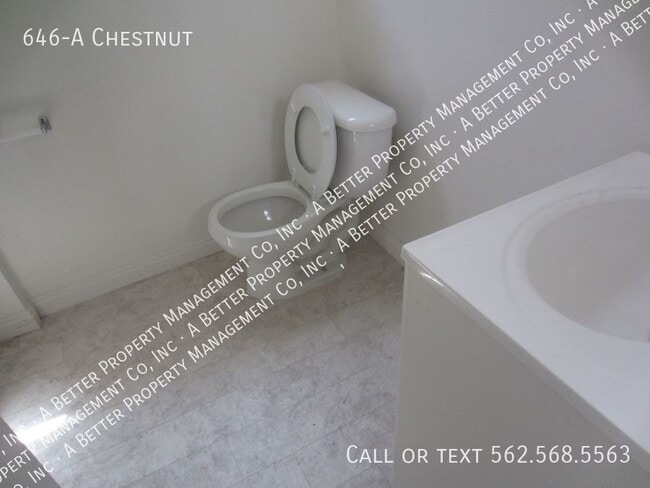 Photo - 646-A Chestnut- Apartment