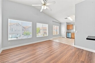 Building Photo - 6060 Allred Pl