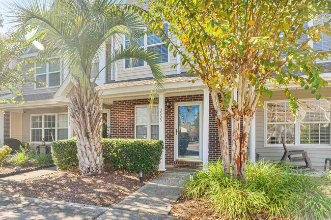 Foto del edificio - 3555 Crepe Myrtle Ct