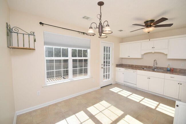 Foto del edificio - 3 Bed 2 Bath Home in North Augusta on Quiet Cul-de-sac!