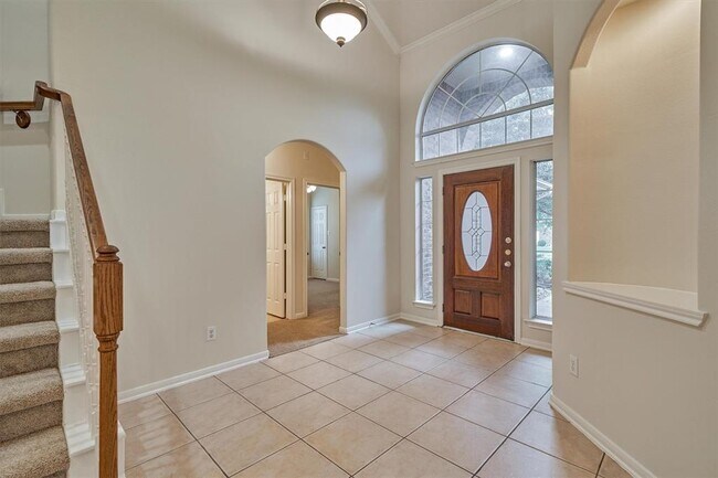 Foto del edificio - 2406 Green Fern Ct