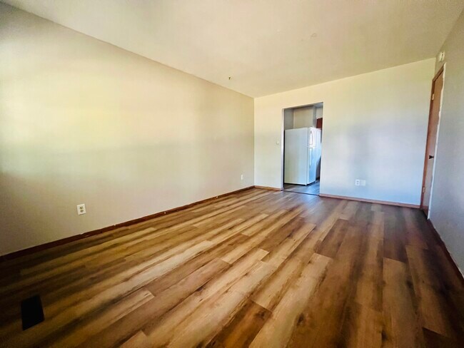 Sala de estar - 238 Palmer Dr