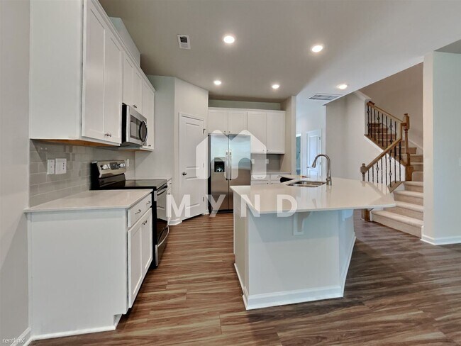 Foto del edificio - 3 br, 2.5 bath Townhome - 141 Eagle Chase Dr