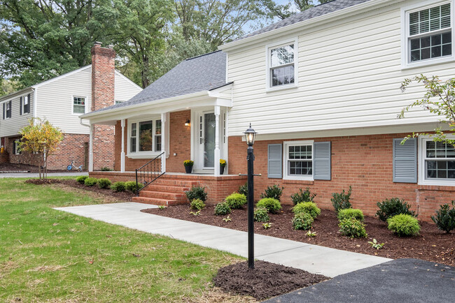 Foto del edificio - 8421 Michaels Rd