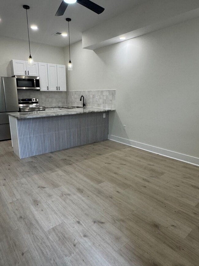 Photo - 1124 Garfield St Townhome