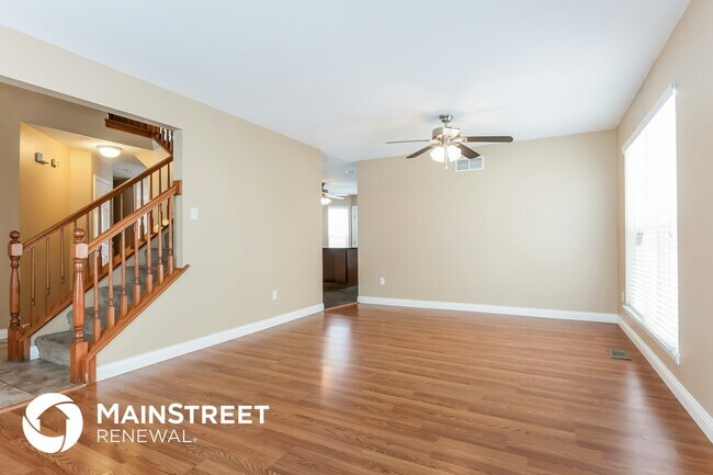 Foto del edificio - 348 Behlmann Meadows Way