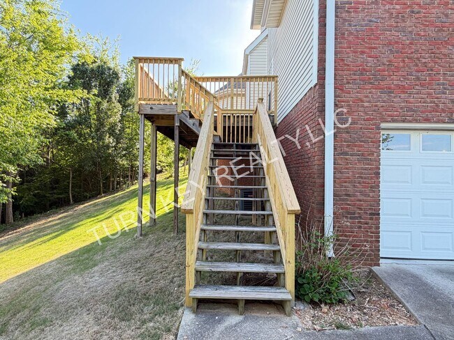Foto del edificio - Home for Rent in Trussville
