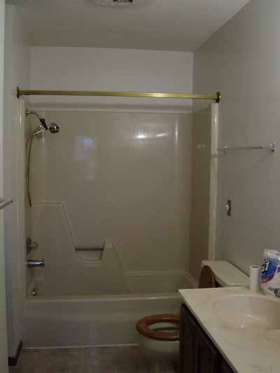Foto del edificio - Large 2+ Bedroom home with a country setting