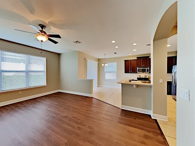 Foto del edificio - 2629 Red Fern Dr