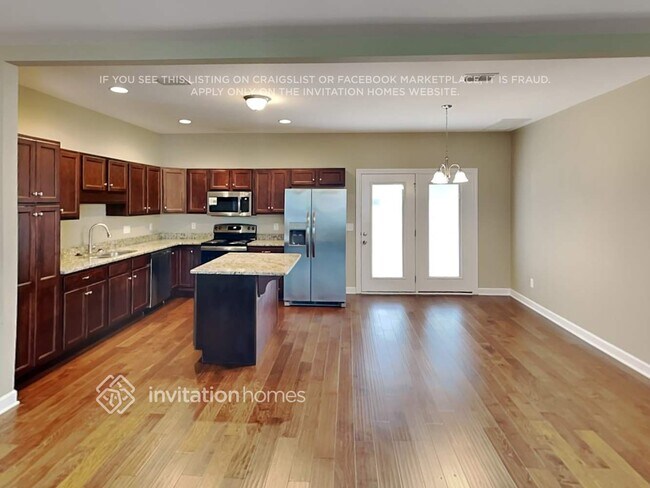 Foto del edificio - 4810 Beryl Dr