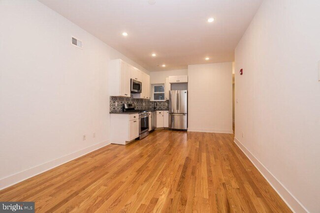 Foto del edificio - 614 W Norris St