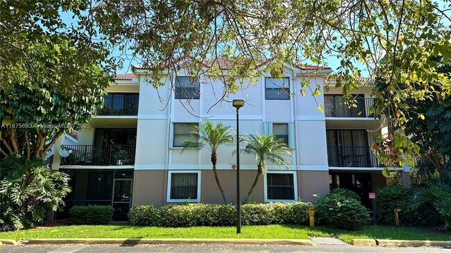 Building Photo - 10111 W Sunrise Blvd