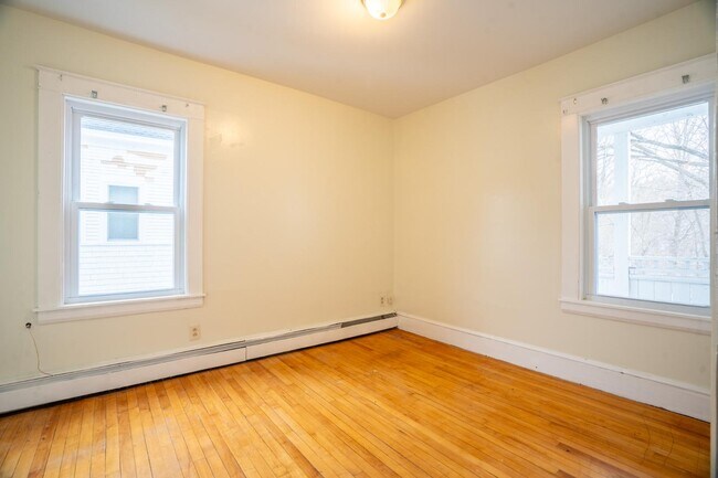 Foto del edificio - 7 Mulberry St