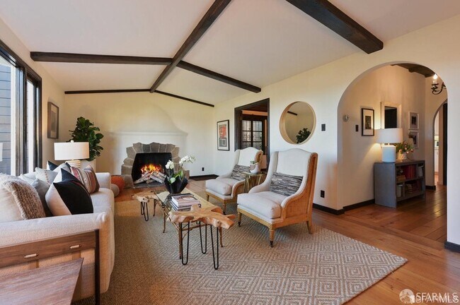 Foto del edificio - 171 Graystone Terrace