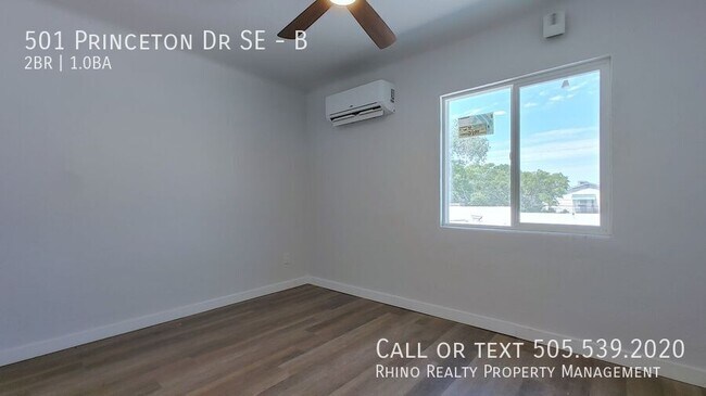 Foto del edificio - 501 Princeton Dr SE