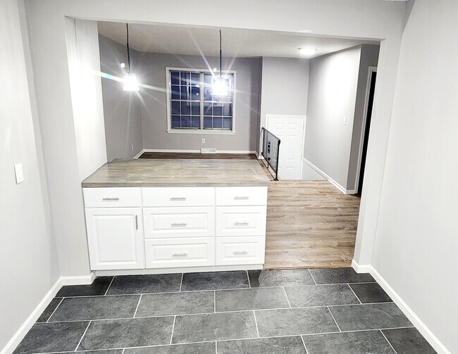 1601 W 24th Terrace S, Independence, MO 64052 Townhouse for Rent in