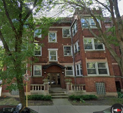 Building Photo - 1410 W Berwyn Ave