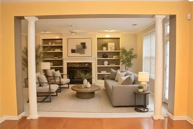 Foto del edificio - 2680 Hampton Park Dr