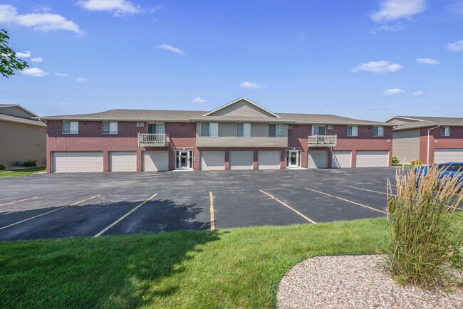 Building Photo - Portside Estates