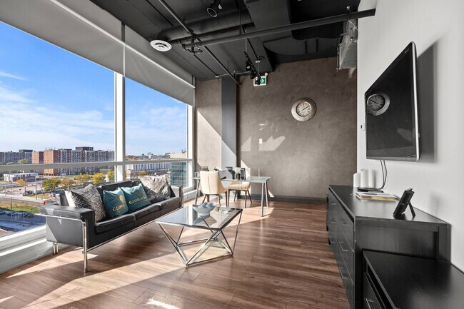 Building Photo - 1275 Finch Ave W