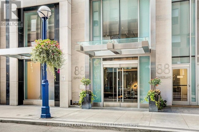 Building Photo - 88 Cumberland St