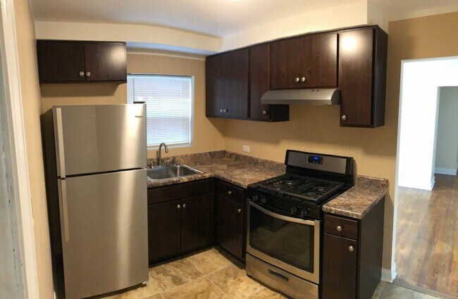 Foto del edificio - 9209 S Laflin St