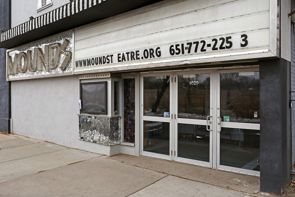 Dayton's Bluff Townhouses under 500 Saint Paul, MN 148 Townhouses