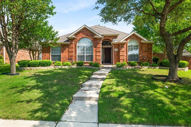 Primary Photo - 2501 Cimmaron Dr