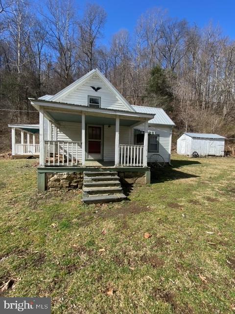 Foto del edificio - 4303 Weakley Hollow Rd