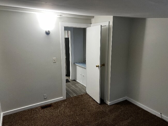 Foto del edificio - 19 E James St