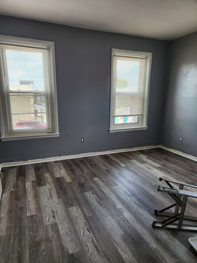 Bed rm #1 - 916 N 6th St House