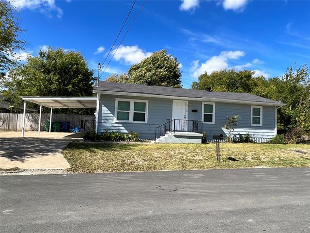 Foto principal - 2512 Rainey St