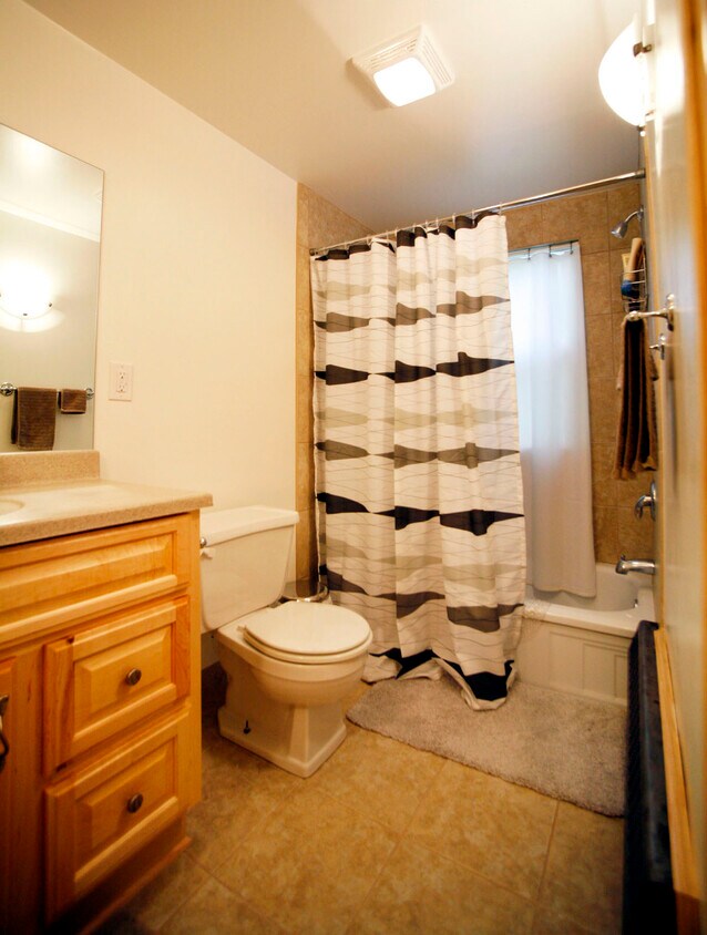 Foto del edificio - 501 Ashland Ave