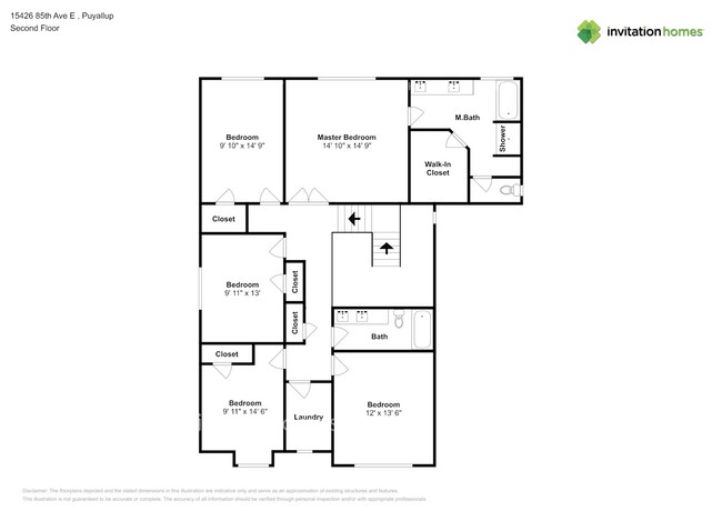 Foto del edificio - 15426 85th Ave E