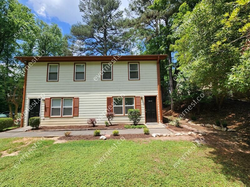 3643 Chestnut Dr, Doraville, GA 30340 House Rental in Doraville, GA
