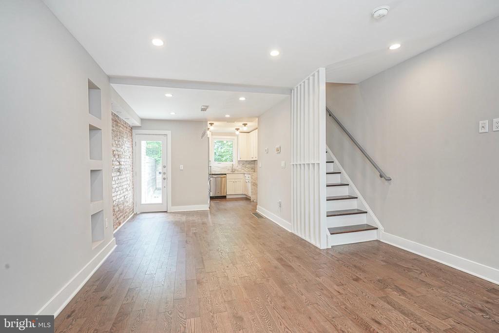 Foto principal - 1435 S Ringgold St
