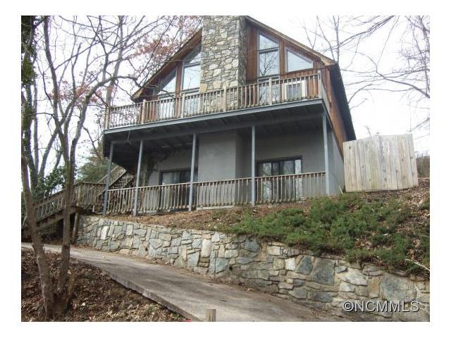 Apartment - 185 J B Ivey Ln
