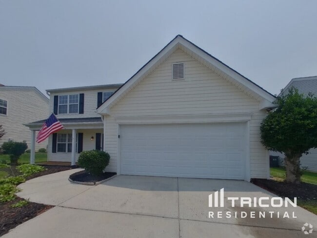 Building Photo - 9720 Avensong Crossing Dr