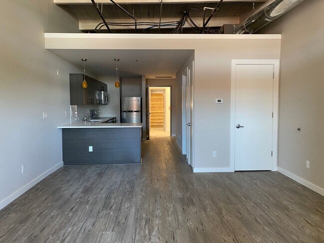 Foto del interior - Burnside