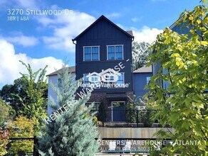 Building Photo - 3270 Stillwood Dr