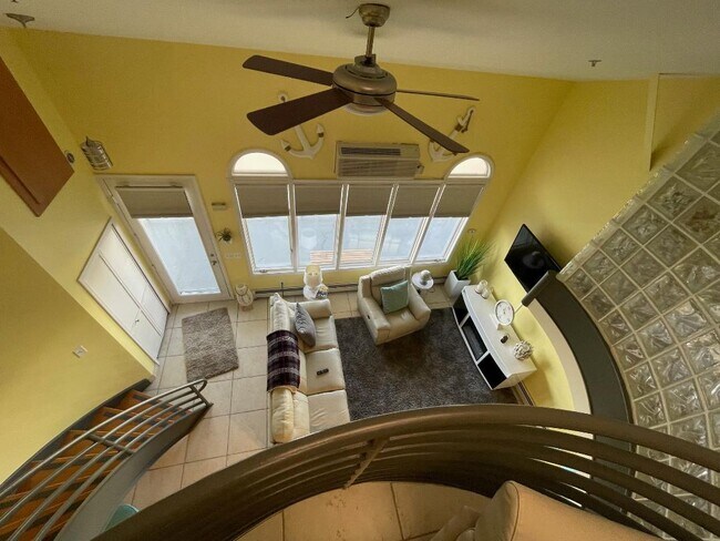 Balcón - 21 Seabreeze Dr
